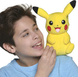 Peluche Pokemon Pikachu de 8 pulgadas de alta calidad