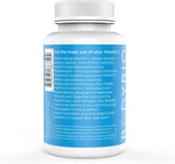 Suplementos Vitamina C liposomal Potente apoyo inmunológico
