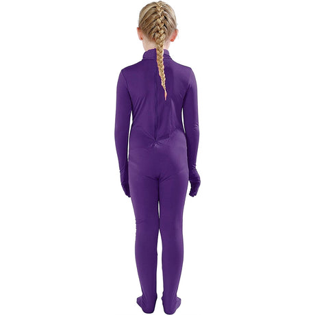 Disfraces enterizo de cuerpo completo talla L