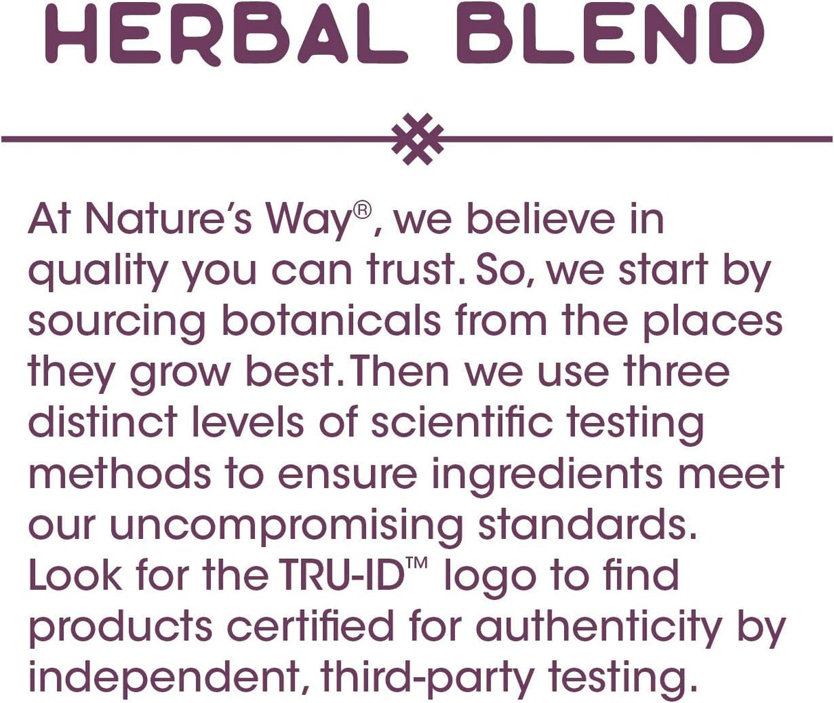 Suplemento Eyebright Blend mezcla de hierbas  vegano  100cp