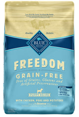 Blue Buffalo  Comida seca para perros, pollo 24 lb