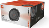 Subwoofer JBL Stage 810 800W 8 4 ohm + Auriculares Alphasonik