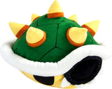 Peluches Super Mario Bowser Shell Mega   15 pulgadas