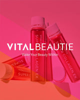 Suplemento  Super Collagen (EX, 28 porciones) marino líquido