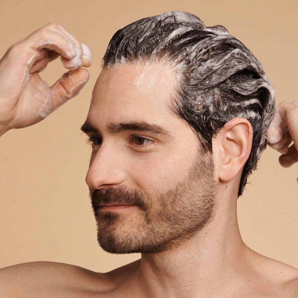 Shampoos y Acondicionadores sin fragancia