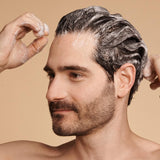 Shampoos y Acondicionadores sin fragancia
