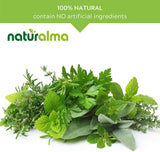 Naturalma Ginkgo Ginkgo biloba Tinta sin alcohol 4 fl oz