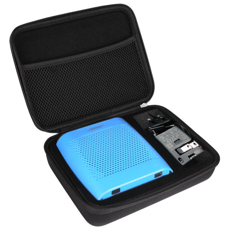Estuche para Altavoz inalámbrico Bluetooth