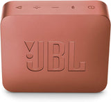 Altavoz Bluetooth Ultra Portátil Impermeable JBL GO2