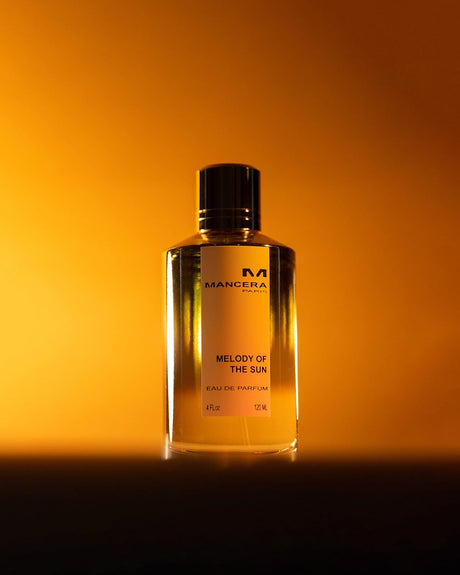 Perfume Eau de Parfum Melody of the Sun 120ml