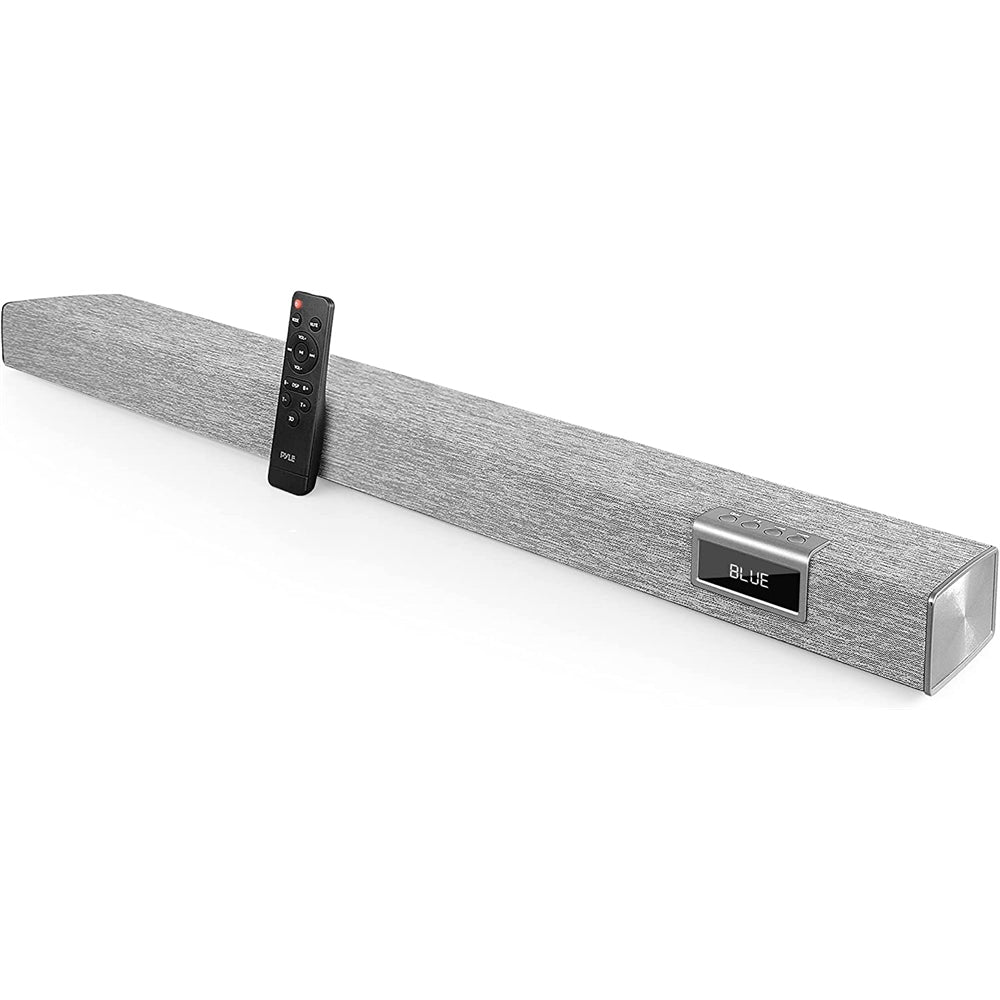 Barra de sonido convertible PYLE-HOME PSBV40BT