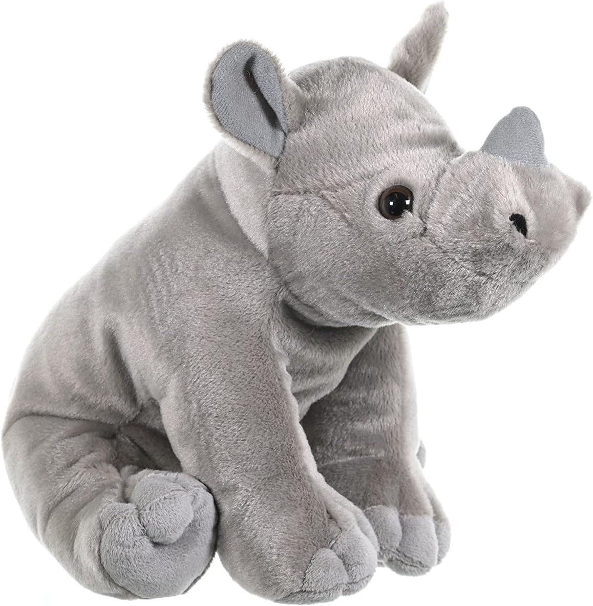 Peluches Rhino Baby Wild Republic  12 pulgadas