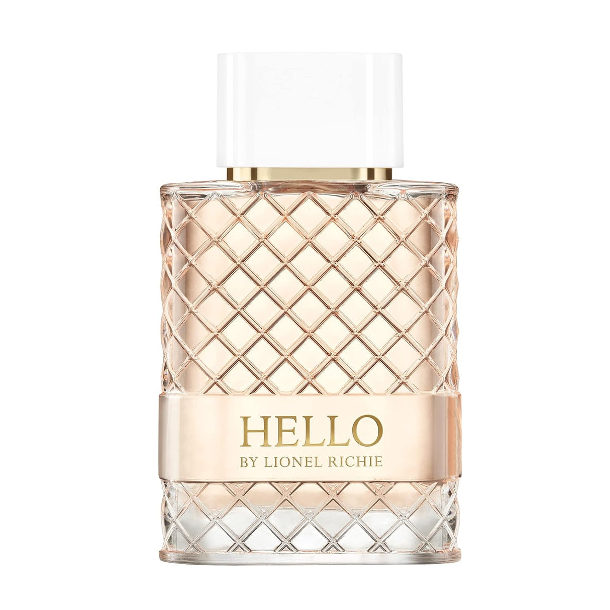 Perfume Lionel Richie Hello for Women 3.4 onzas
