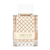Perfume Lionel Richie Hello for Women 3.4 onzas