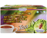 Suplemento Alcachofivida Alcachofivida TÉ Caja 30 sobres