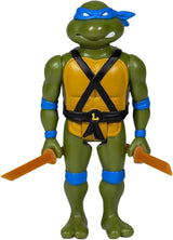 Figuras de Acción TMNT 3.75 - Super 7 - 5 pc Bundle SPR997745