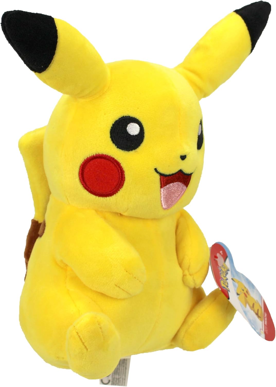 Peluche Pokemon Pikachu de 8 pulgadas de alta calidad