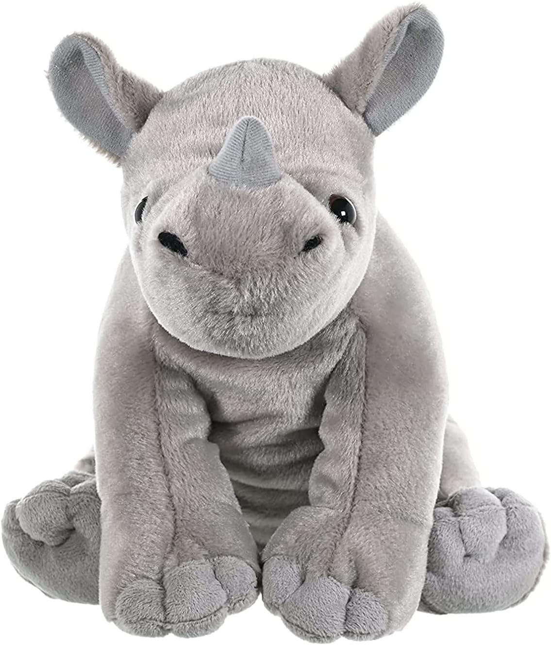 Peluches Rhino Baby Wild Republic  12 pulgadas