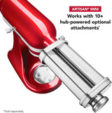 Batidora de pie KitchenAid Artisan Mini 3.5 Qt KSM3316X