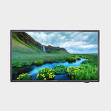 Televisor Smart 22 Free Signal TV con WiFi y DVD, Platinum Series