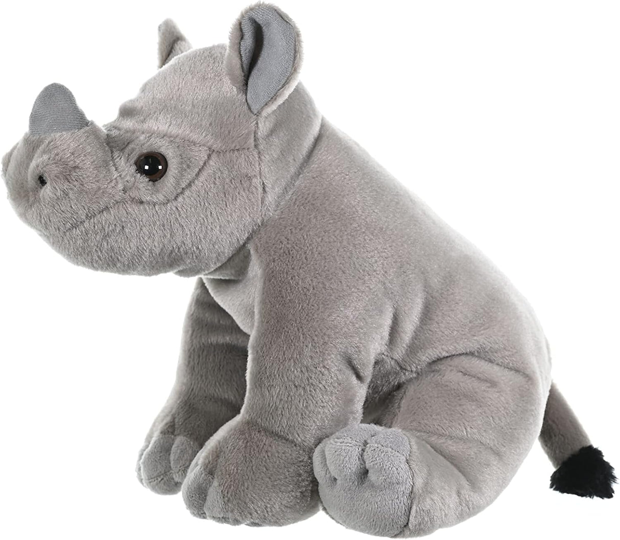 Peluches Rhino Baby Wild Republic  12 pulgadas