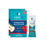 Suplementos Alimenticios de polvo de hidratación Liquid I.V.