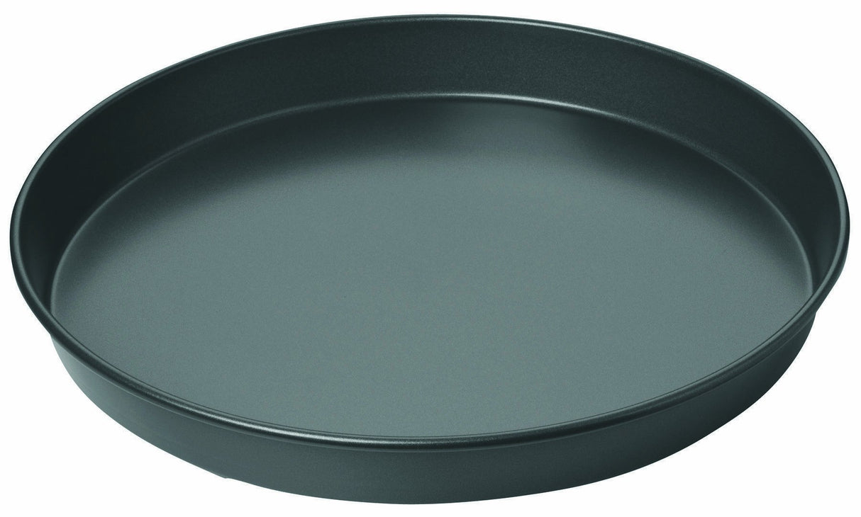 Bandeja profesional para pizza plato hondo antiadherente