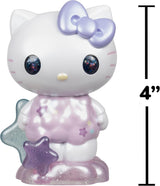 Figura de Hello Kitty 4” - Sanrio - Sueños - Licencia Jazwares