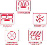 Olla Arrocera y Vaporera Sistema, con Válvula de Vapor, 60 oz