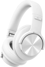 Auriculares Bluetooth Inalámbricos, 120 Horas, Modo Juego