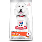 Alimento para Perros adultos seco receta de pollo