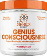 Suplementos Alimenticios de refuerzo cerebral