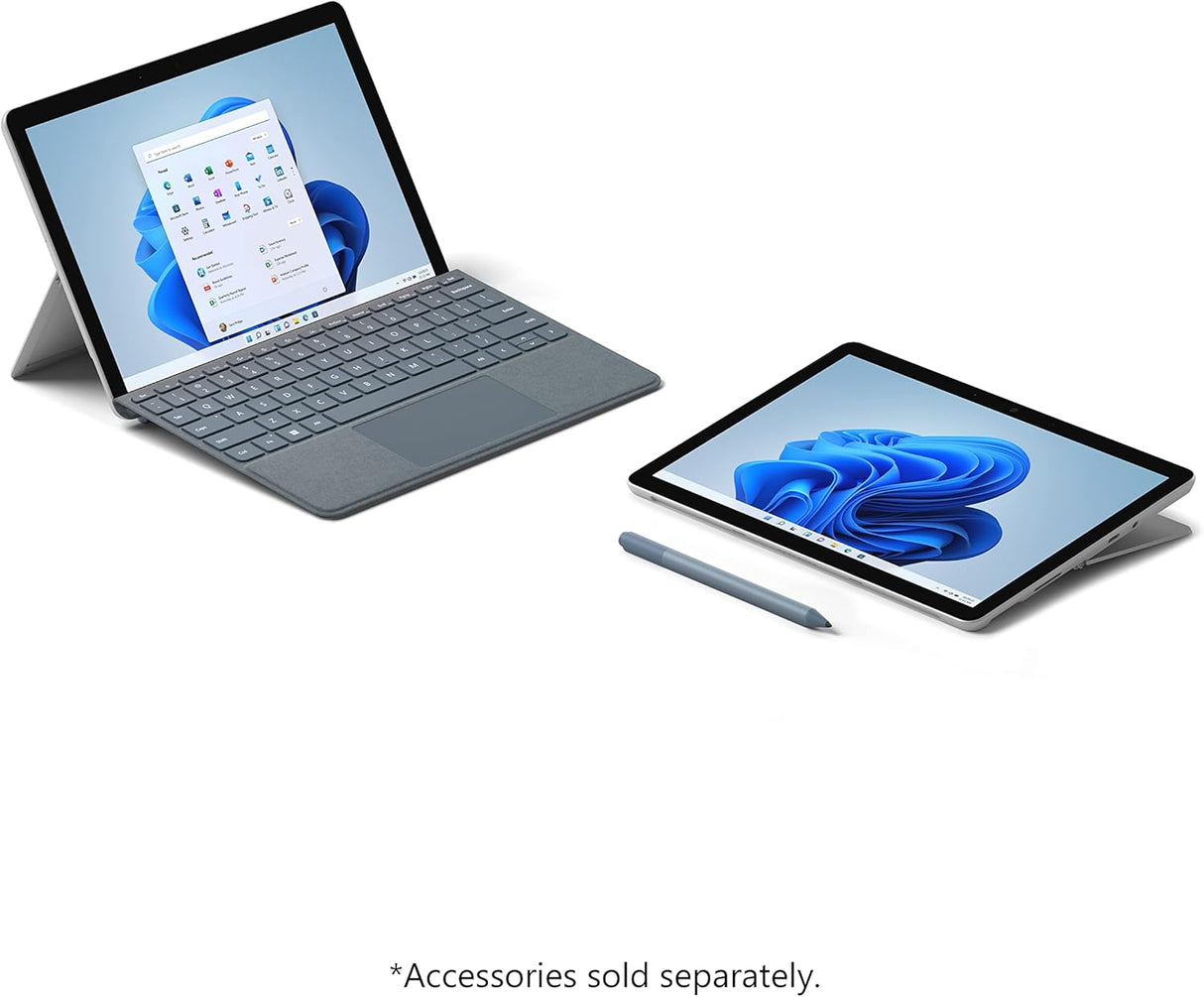 Tableta Surface Go 2  10.5 Pentium, 8GB, 128GB  RENOVADO