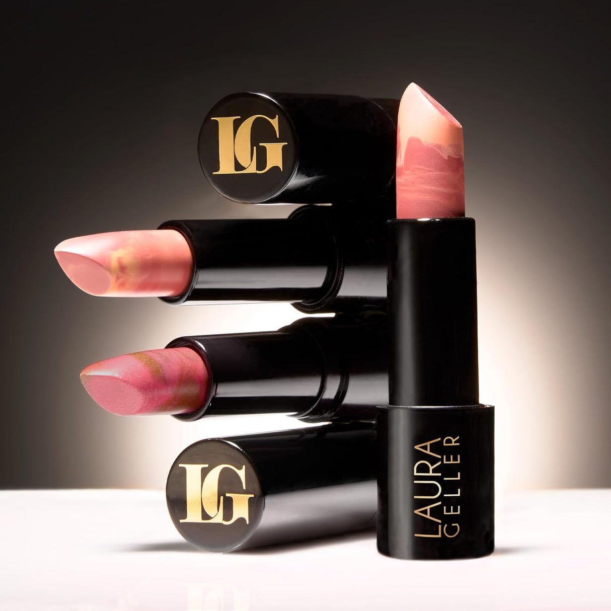 Lápiz Labial Hidratante y Ligero con Vitamina E y Aceite de Ricino