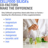Suplementos Alimenticios antienvejecimiento esencial