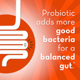 Suplemento Align Probióticos probióticos  salud digestiva
