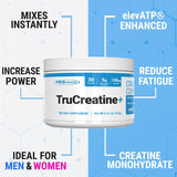 Suplementos Alimenticios  monohidrato de creatina pura