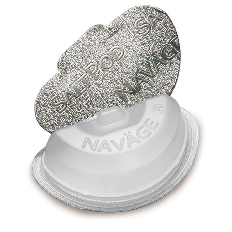 Naväge SaltPod Bundle: 3 paquetes de 30 SaltPod