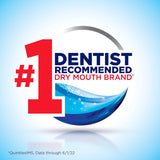 Gel Humectante Oralbalance para Boca Seca