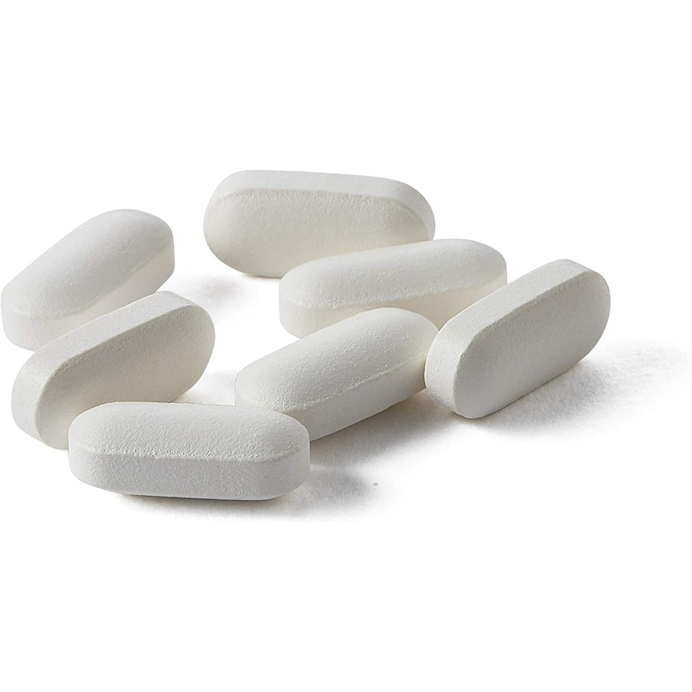 Suplementos Alimenticios de vitamina D 120 unidades