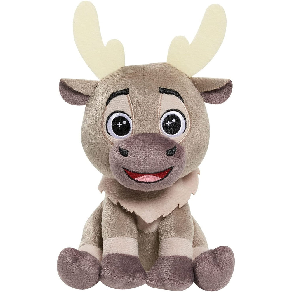 Juguete de peluche pequeño de 6 pulgadas Sven animal