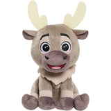 Juguete de peluche pequeño de 6 pulgadas Sven animal