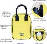 Bolsa Térmica para Almuerzo, Aislante, Modelo para Adultos