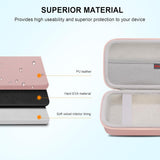 Funda para Blinger Deluxe Glam Collection, Organizador de Gemas