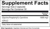 Suplementos Alimenticios apoyo salud del corazón