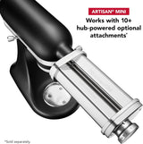 Batidora de pie KitchenAid Artisan Mini 3.5QT KSM3316X