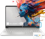 Laptop HP 15.6 FHD, Core i7, 16GB RAM, 1TB SSD, Win 11 Pro