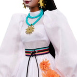 Barbie x Kris Goyri Muertos Edición Limitada Muñeca