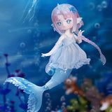 Muñecas BJD BEEMAI Antu, serie Sirenas, 6 piezas coleccionables