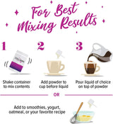 Suplementos Alimenticios colágeno múltiple